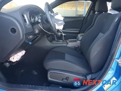 Zdjęcie 7 z 13 samochodu: 2023 DODGE CHARGER GT VIN:2C3CDXHG9PH571945 - miniatura