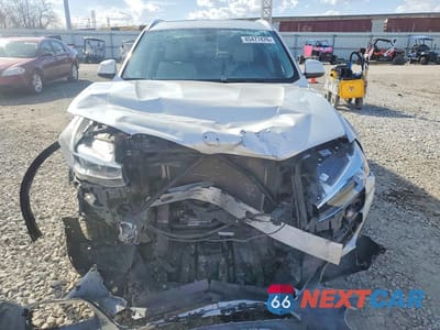 Piąte zdjęcie samochodu w środku: 2016 BMW X3 XDRIVE28I VIN:5UXWX9C56G0D74951 - miniatura