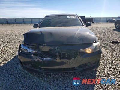 Piąte zdjęcie samochodu w środku: 2014 BMW 328 XI SULEV VIN:WBA3B5G55ENS08209 - miniatura