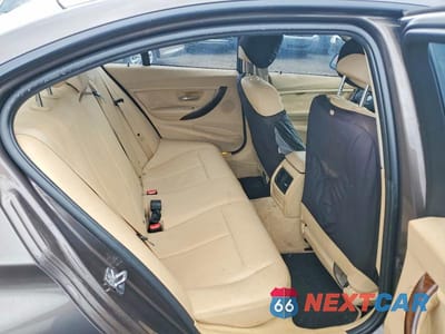 Zdjęcie 10 z 12 samochodu: 2013 BMW 320 I VIN:WBA3B1C52DK128624 - miniatura