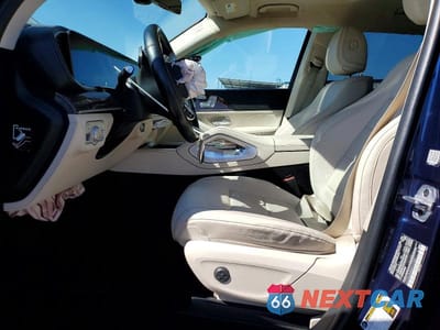 Zdjęcie 7 z 13 samochodu: 2021 MERCEDES-BENZ GLE 350 VIN:4JGFB4JB9MA522343 - miniatura
