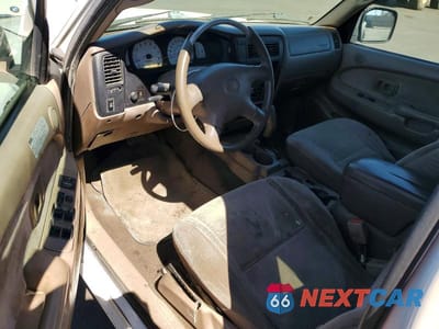 Zdjęcie 8 z 12 samochodu: 2004 TOYOTA TACOMA PRERUNNER V6 VIN:5TEGN92N14Z428128 - miniatura