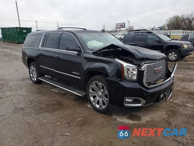 Czwarte zdjęcie samochodu z boku: 2016 GMC 1500 LONG VIN:1GKS1HKJXGR155014 - miniatura