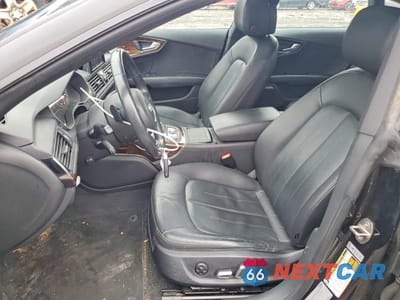 Zdjęcie 7 z 12 samochodu: 2018 AUDI A7 PREMIUM PLUS VIN:WAUW3AFC5JN095651 - miniatura