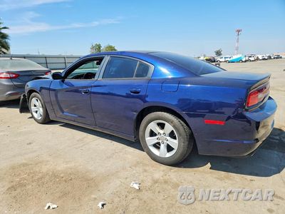 Drugie zdjęcie samochodu z przodu: 2013 DODGE CHARGER SE VIN:2C3CDXBG9DH715157 - miniatura