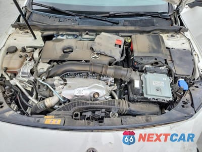 Zdjęcie 11 z 11 samochodu: 2022 MERCEDES-BENZ A 220 4MATIC VIN:W1K3G4FB3NJ373534 - miniatura