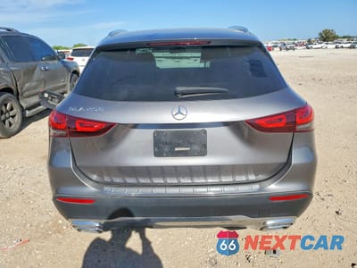 Zdjęcie 6 z 12 samochodu: 2021 MERCEDES-BENZ GLA 250 VIN:W1N4N4GB1MJ133831 - miniatura