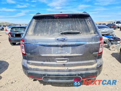 Zdjęcie 6 z 11 samochodu: 2012 FORD EXPLORER XLT VIN:1FMHK8D83CGA41516 - miniatura