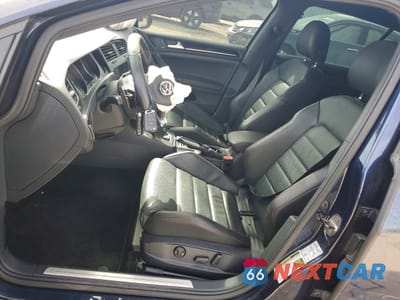 Zdjęcie 7 z 13 samochodu: 2017 VOLKSWAGEN GTI S VIN:3VW447AU6HM006116 - miniatura