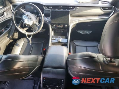 Zdjęcie 8 z 13 samochodu: 2024 JEEP GRAND CHEROKEE L LIMITED VIN:1C4RJKBG4R8603011 - miniatura
