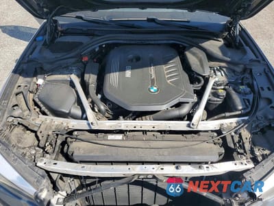 Zdjęcie 11 z 13 samochodu: 2019 BMW 540 I VIN:WBAJE5C5XKWW03691 - miniatura