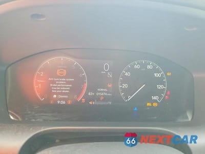 Zdjęcie 9 z 13 samochodu: 2025 HONDA HR-V VIN:3CZRZ1H36SM752720 - miniatura