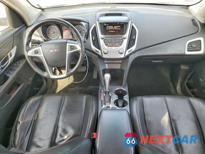Zdjęcie 8 z 13 samochodu: 2013 GMC TERRAIN SLT VIN:2GKFLUE32D6257075 - miniatura