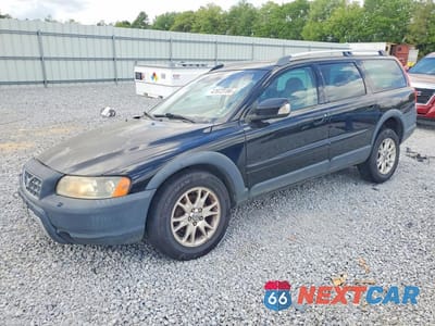 2007 VOLV XC70 YV4SZ592771286592 - główne zdjęcie licytacji z USA - miniatura