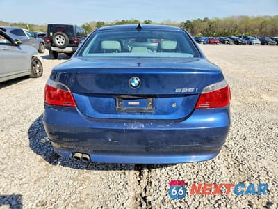 Zdjęcie 6 z 12 samochodu: 2004 BMW 525 I VIN:WBANA53594B854676 - miniatura