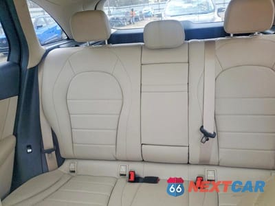 Zdjęcie 10 z 12 samochodu: 2016 MERCEDES-BENZ GLC 300 4MATIC VIN:WDC0G4KB8GF055430 - miniatura