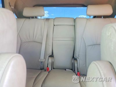 Zdjęcie 10 z 14 samochodu: 2007 LEXUS RX 350 BASE VIN:2T2GK31U37C014269 - miniatura