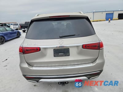 Zdjęcie 6 z 14 samochodu: 2021 MERCEDES-BENZ GLS 450 4MATIC VIN:4JGFF5KE9MA489234 - miniatura