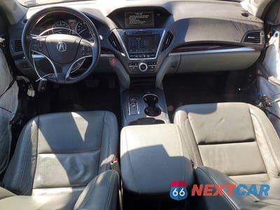 Zdjęcie 8 z 12 samochodu: 2016 ACURA MDX SPORT VIN:5FRYD4H45GB014427 - miniatura