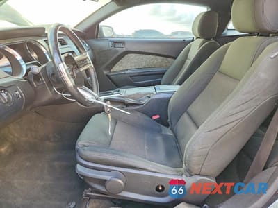 Zdjęcie 7 z 12 samochodu: 2013 FORD MUSTANG VIN:1ZVBP8AM4D5275963 - miniatura