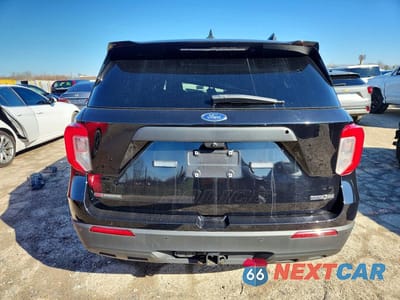 Zdjęcie 6 z 13 samochodu: 2023 FORD EXPLORER POLICE INTERCEPTOR VIN:1FM5K8AB8PGB13027 - miniatura