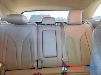 Zdjęcie 10 z 15 samochodu: 2015 LINCOLN MKC VIN:5LMCJ2A94FUJ19795 - miniatura