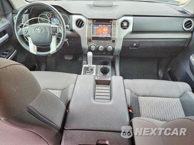 Zdjęcie 8 z 13 samochodu: 2015 TOYOTA TUNDRA SR5 VIN:5TFRM5F12FX094245 - miniatura