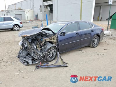 2017 LEXUS ES 350 BASE 58ABK1GG9HU072643 - główne zdjęcie licytacji z USA - miniatura