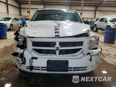 Piąte zdjęcie samochodu w środku: 2011 DODGE CALIBER EXPRESS VIN:1B3CB1HAXBD246853 - miniatura