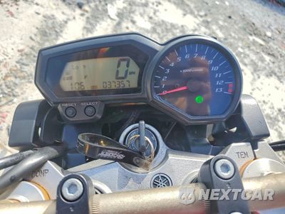 Zdjęcie 7 z 10 samochodu: 2006 YAMAHA FZ1 S VIN:JYARN17E16A002048 - miniatura