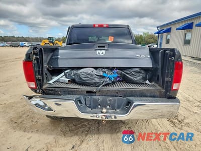 Zdjęcie 6 z 11 samochodu: 2021 RAM 1500 CLASSIC SLT VIN:1C6RR7LG1MS535726 - miniatura