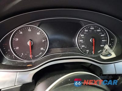 Zdjęcie 9 z 12 samochodu: 2015 AUDI A6 PREMIUM PLUS VIN:WAUGFAFC1FN044330 - miniatura