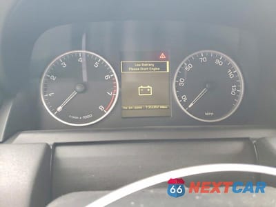 Zdjęcie 9 z 12 samochodu: 2011 LAND ROVER RANGE ROVER SPORT LUX VIN:SALSK2D43BA290302 - miniatura