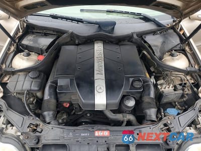 Zdjęcie 11 z 11 samochodu: 2005 MERCEDES-BENZ C 240 SPORTWAGON 4MATIC VIN:WDBRH81J35F631947 - miniatura