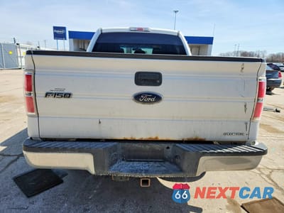 Zdjęcie 6 z 12 samochodu: 2014 FORD F150 SUPERCREW VIN:1FTFW1EF0EFC11604 - miniatura