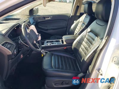 Zdjęcie 7 z 12 samochodu: 2024 FORD EDGE SEL VIN:2FMPK4J92RBA98212 - miniatura