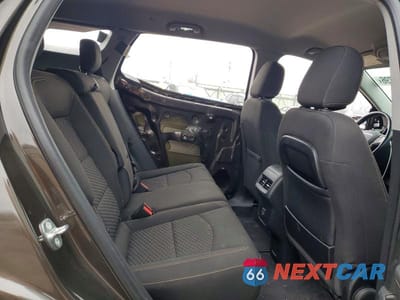 Zdjęcie 11 z 14 samochodu: 2019 GMC TERRAIN SLE VIN:3GKALMEV0KL366011 - miniatura