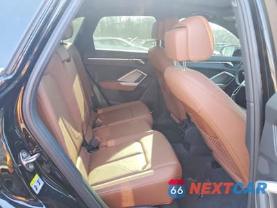 Zdjęcie 10 z 11 samochodu: 2021 AUDI Q3 PREMIUM PLUS S LINE 45 VIN:WA1EECF3XM1142019 - miniatura