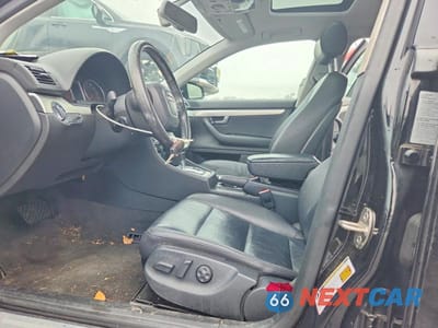 Zdjęcie 7 z 11 samochodu: 2006 AUDI A4 VIN:WAUDF78E36A216420 - miniatura