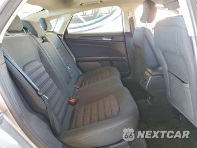 Zdjęcie 10 z 12 samochodu: 2018 FORD FUSION SE HYBRID VIN:3FA6P0LU2JR128672 - miniatura