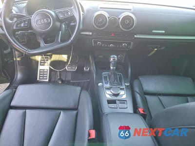 Zdjęcie 8 z 14 samochodu: 2018 AUDI A3 PREMIUM VIN:WAUB8GFF1J1014567 - miniatura