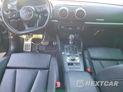 Zdjęcie 8 z 14 samochodu: 2018 AUDI A3 PREMIUM VIN:WAUB8GFF1J1014567 - miniatura