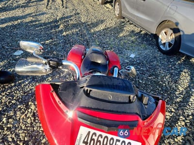 Piąte zdjęcie samochodu w środku: 2023 HARLEY-DAVIDSON FLTRX VIN:1HD1KHC29PB617310 - miniatura