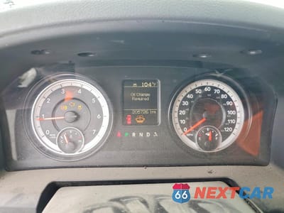 Zdjęcie 9 z 13 samochodu: 2016 RAM 1500 ST VIN:1C6RR7FT7GS118270 - miniatura