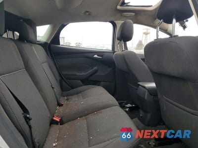 Zdjęcie 10 z 12 samochodu: 2012 FORD FOCUS SEL VIN:1FAHP3M28CL252275 - miniatura