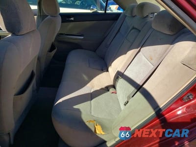 Zdjęcie 10 z 11 samochodu: 2005 TOYOTA CAMRY SE V6 VIN:4T1BA32K55U509809 - miniatura