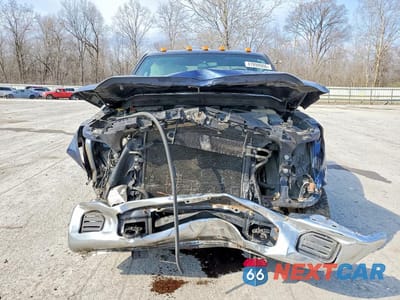 Piąte zdjęcie samochodu w środku: 2016 FORD F250 SUPER DUTY VIN:1FT7X2B62GEB03263 - miniatura