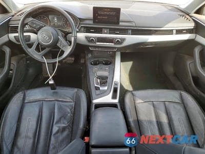 Zdjęcie 8 z 13 samochodu: 2018 AUDI A4 PREMIUM VIN:WAUKMAF47JA145686 - miniatura