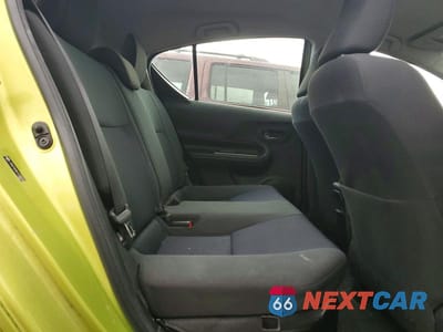 Zdjęcie 10 z 11 samochodu: 2016 TOYOTA PRIUS C TWO VIN:JTDKDTB38G1118078 - miniatura
