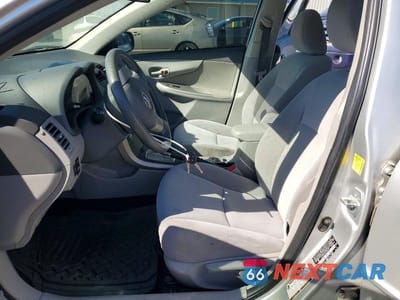 Zdjęcie 7 z 11 samochodu: 2010 TOYOTA COROLLA LE VIN:JTDBU4EEXAJ085174 - miniatura